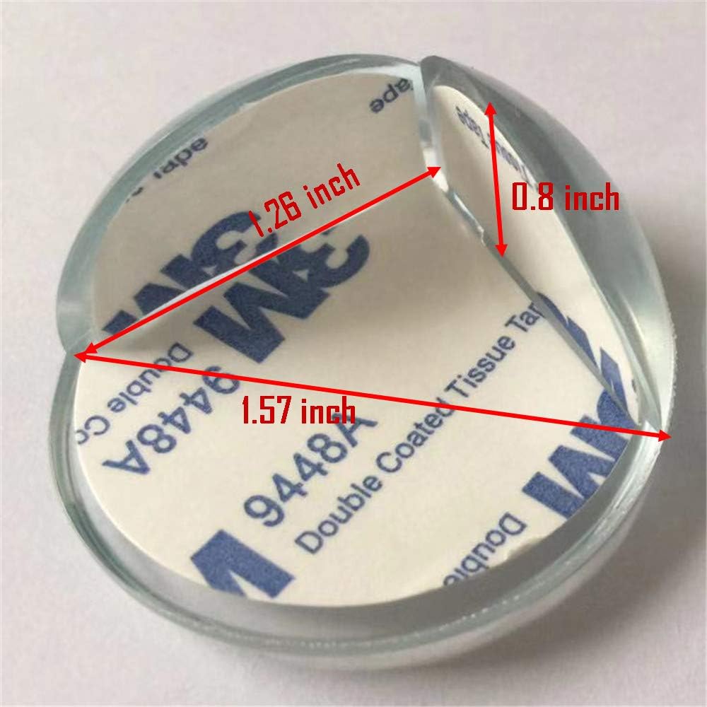 Baby Proofing - Edge Protector Strip