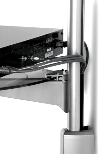 Vantage Point Audio/Video 3-Shelf System