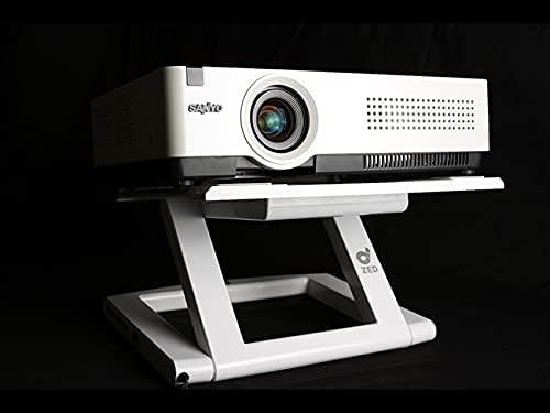 Cooling Laptop/Tablet Stand with Detachable 4 Port USB Hub
