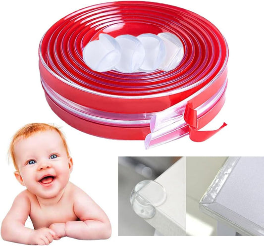 Baby Proofing - Edge Protector Strip