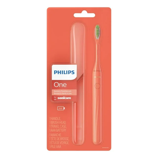 Philips One by Sonicare Battery Toothbrush