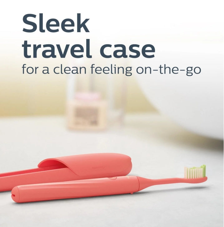 Philips One by Sonicare Battery Toothbrush