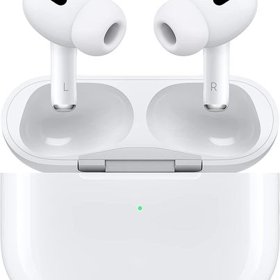 Apple Air-Pods Pro (2nd Generation)
