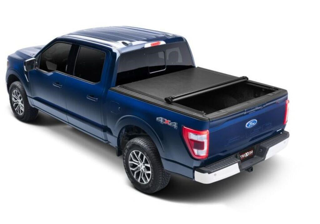 TONNEAU COVER Retails for $509.00